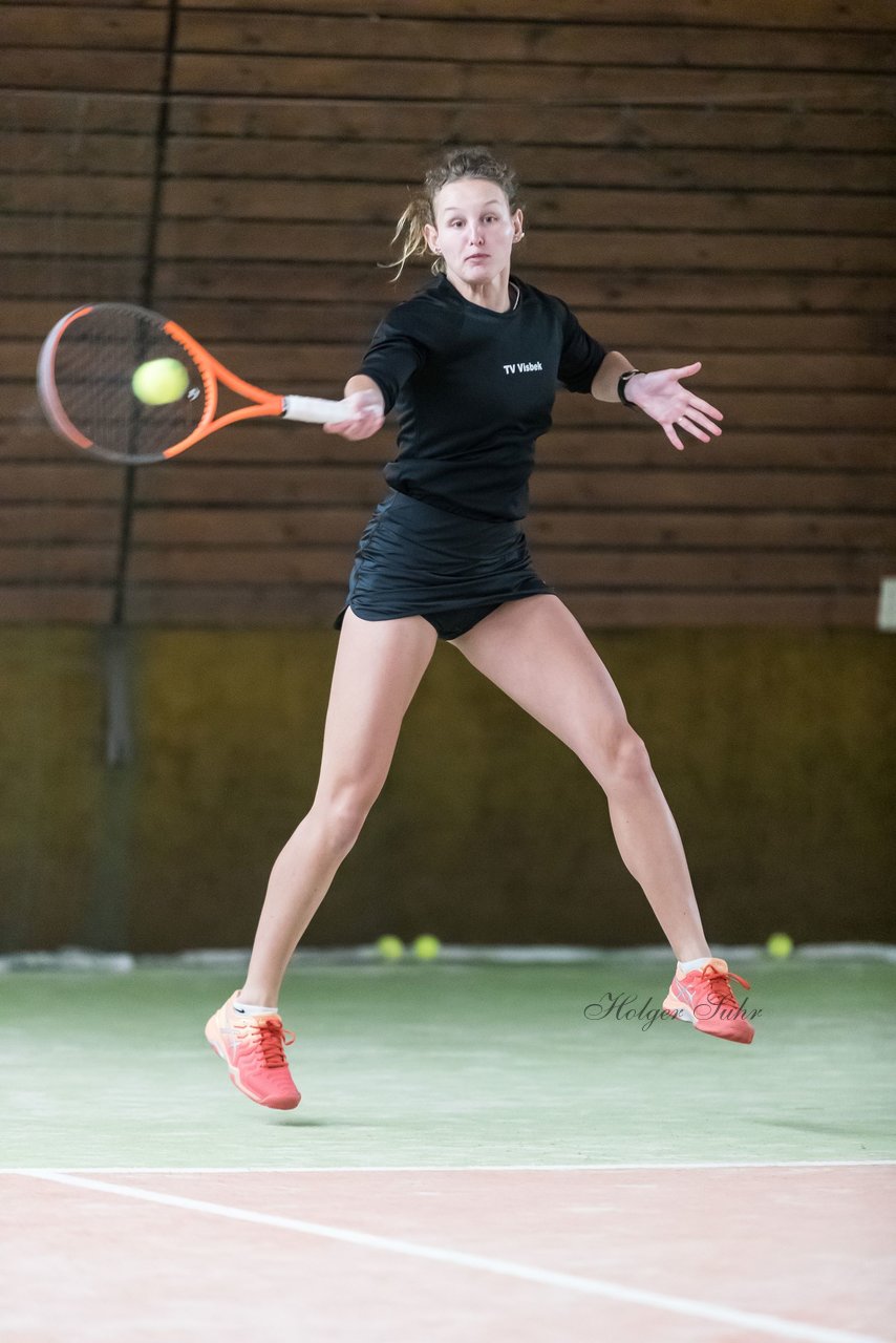 Bild 630 - RL Tennisverein Visbek e.V. - Club zur Vahr e.V. : Ergebnis: 2:4